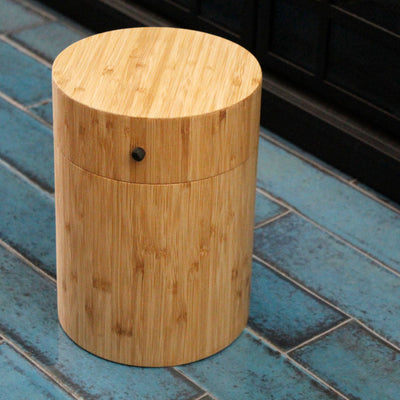 Lakewood Portion Urn