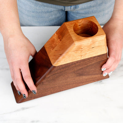 The Living Urn Planter - Endswell