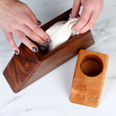 The Living Urn Planter - Endswell