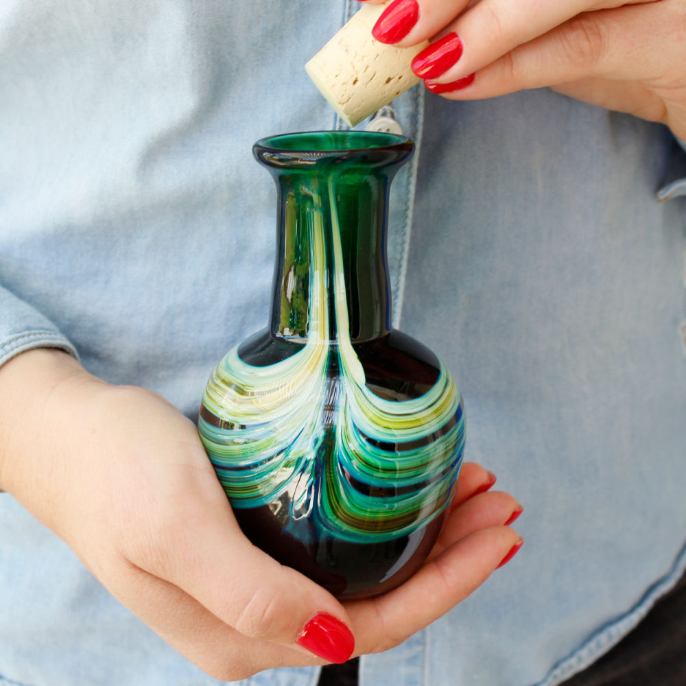 Living Glass Keepsake - Endswell