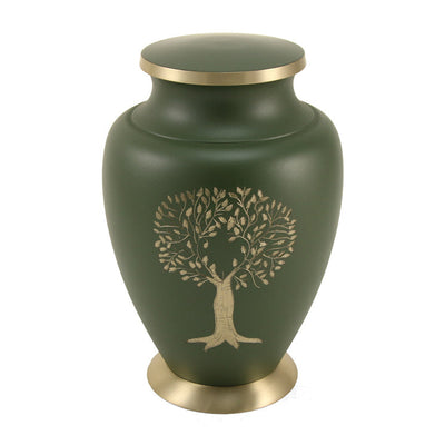 Tree of Life (Aria Series) - Lotus