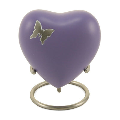 Butterfly (Aria Series) - Lotus