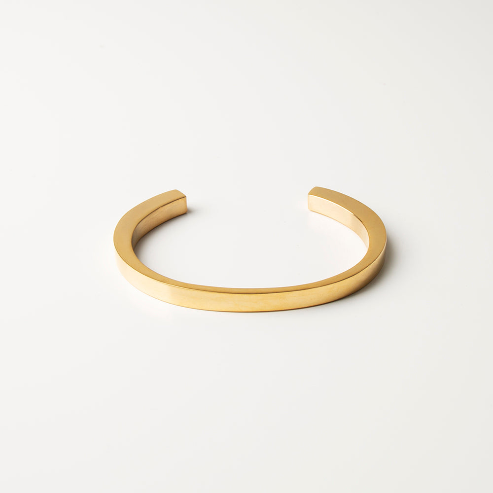 Cuff Bracelet - Natural Grace
