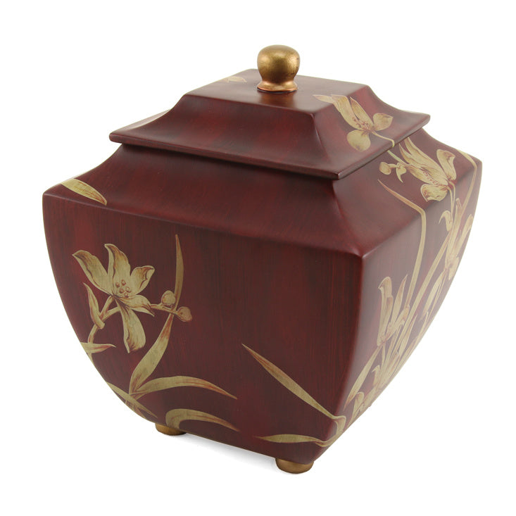 Floral Resin - Farris