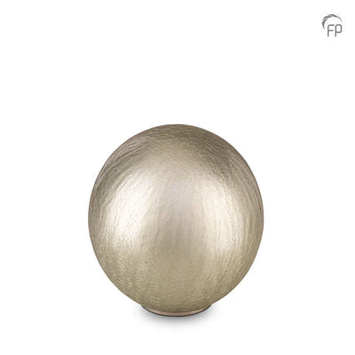 Cherished Crystal - Perry