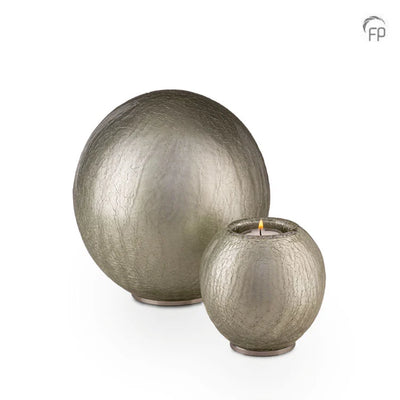 Cherished Crystal - Perry