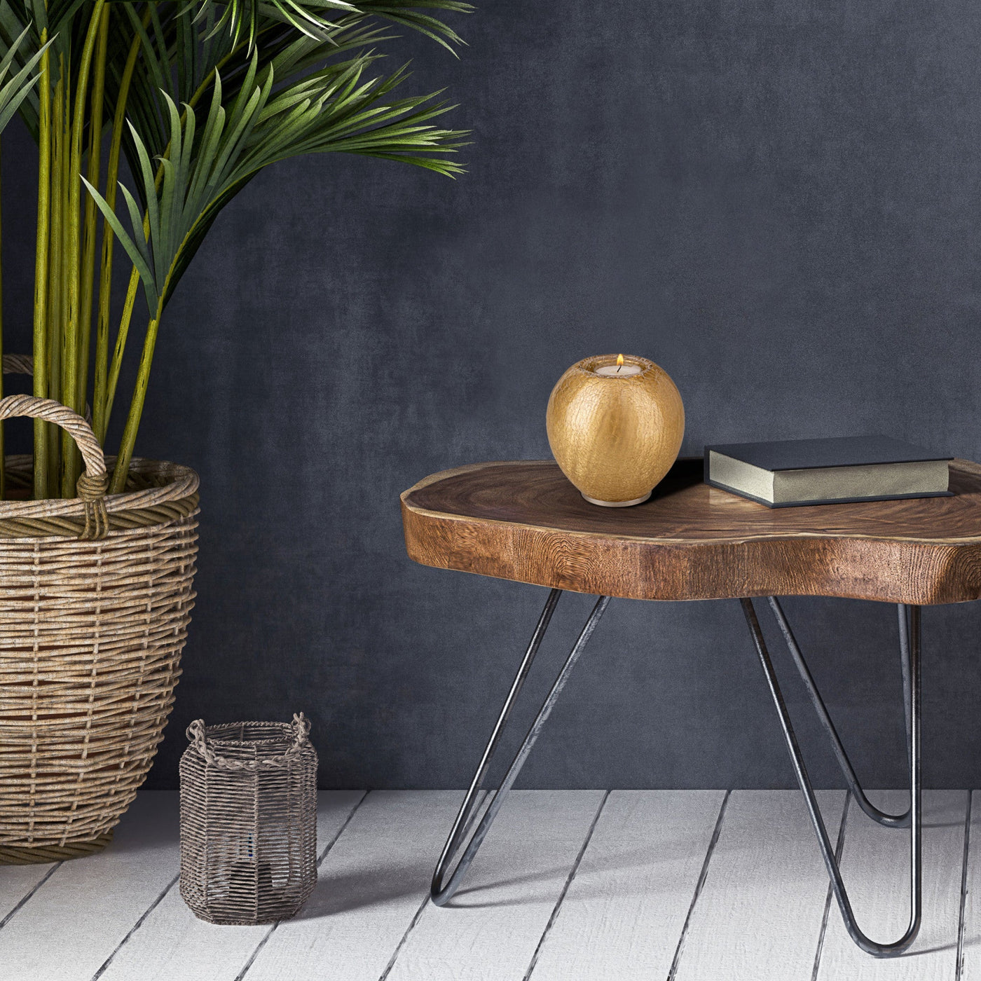 Cherished Crystal - Endswell