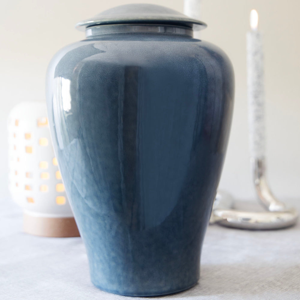 Elmwood - Natural Grace