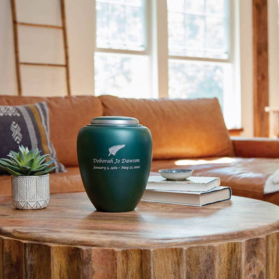 Emerson - Natural Grace