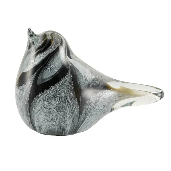 Glass Songbird - Endswell