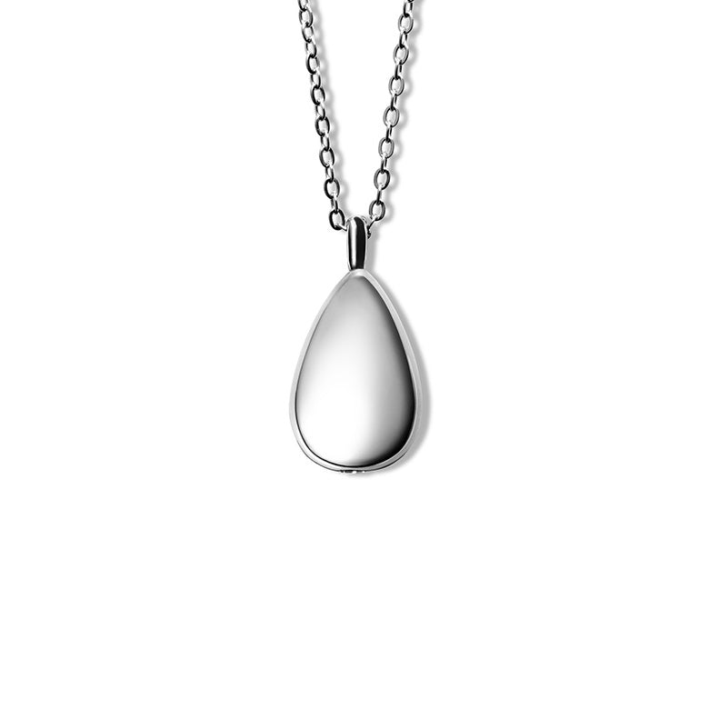 Teardrop Pendant - Endswell