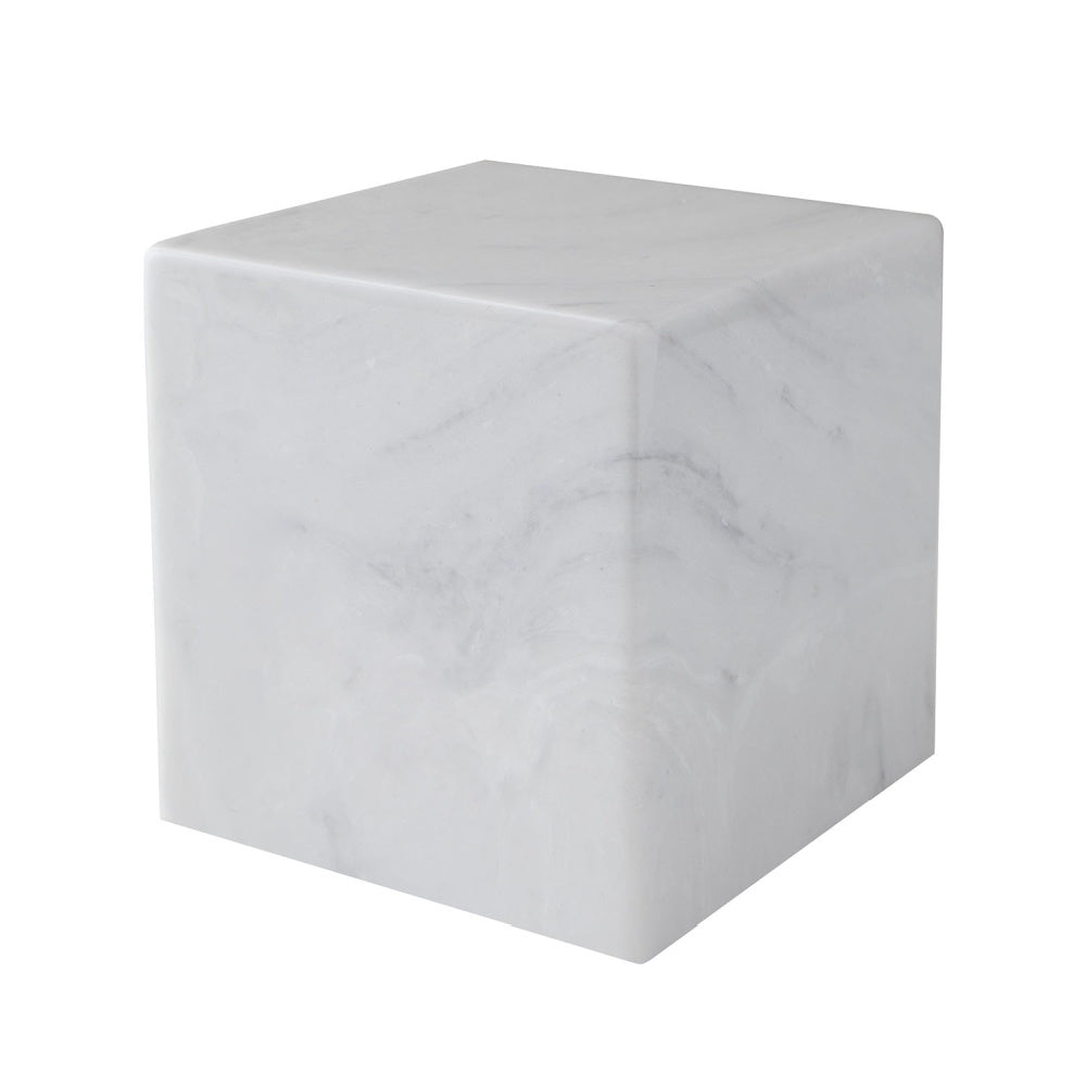 Aurora Keepsake Cube Urn