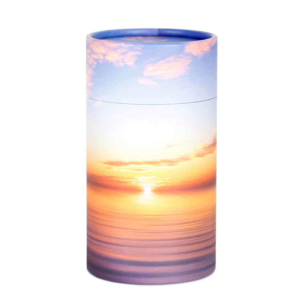 Keepsake Scattering - Bunker