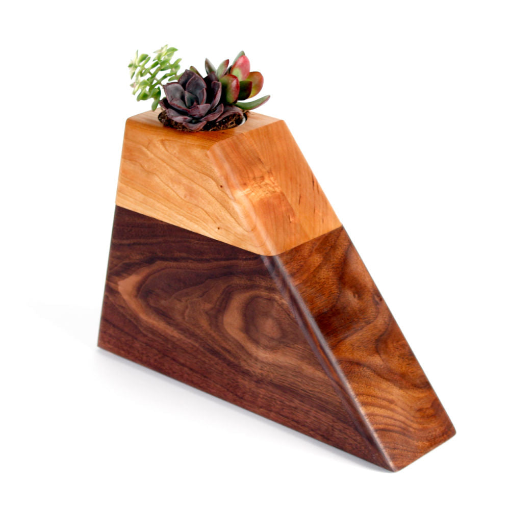 The Living Urn Planter - Cremation Society