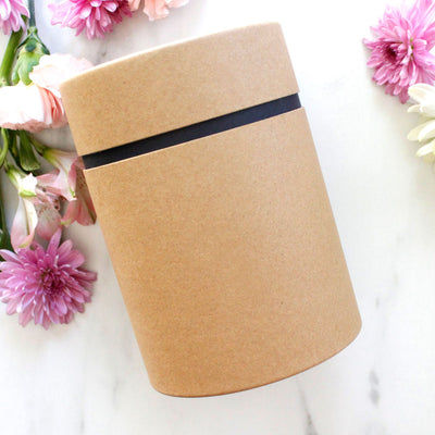 Simplicity "Give Away" Urn - Be a Tree Cremation