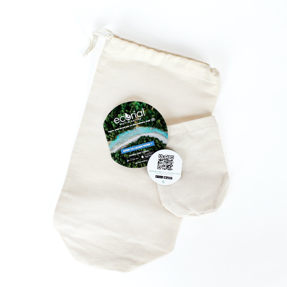 Mountain Serenity Scattering - Two Rivers