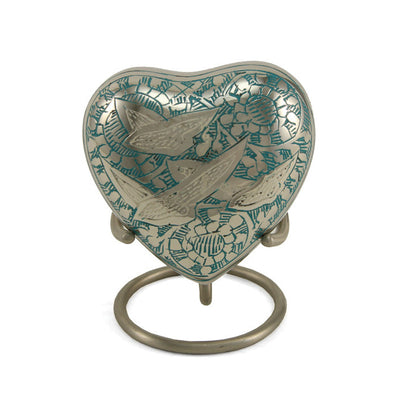 Going Home - A Better Place