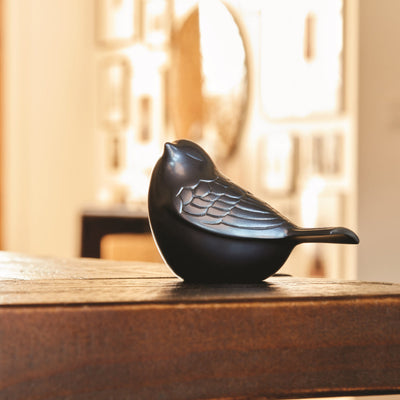 Songbird - Cremation Society