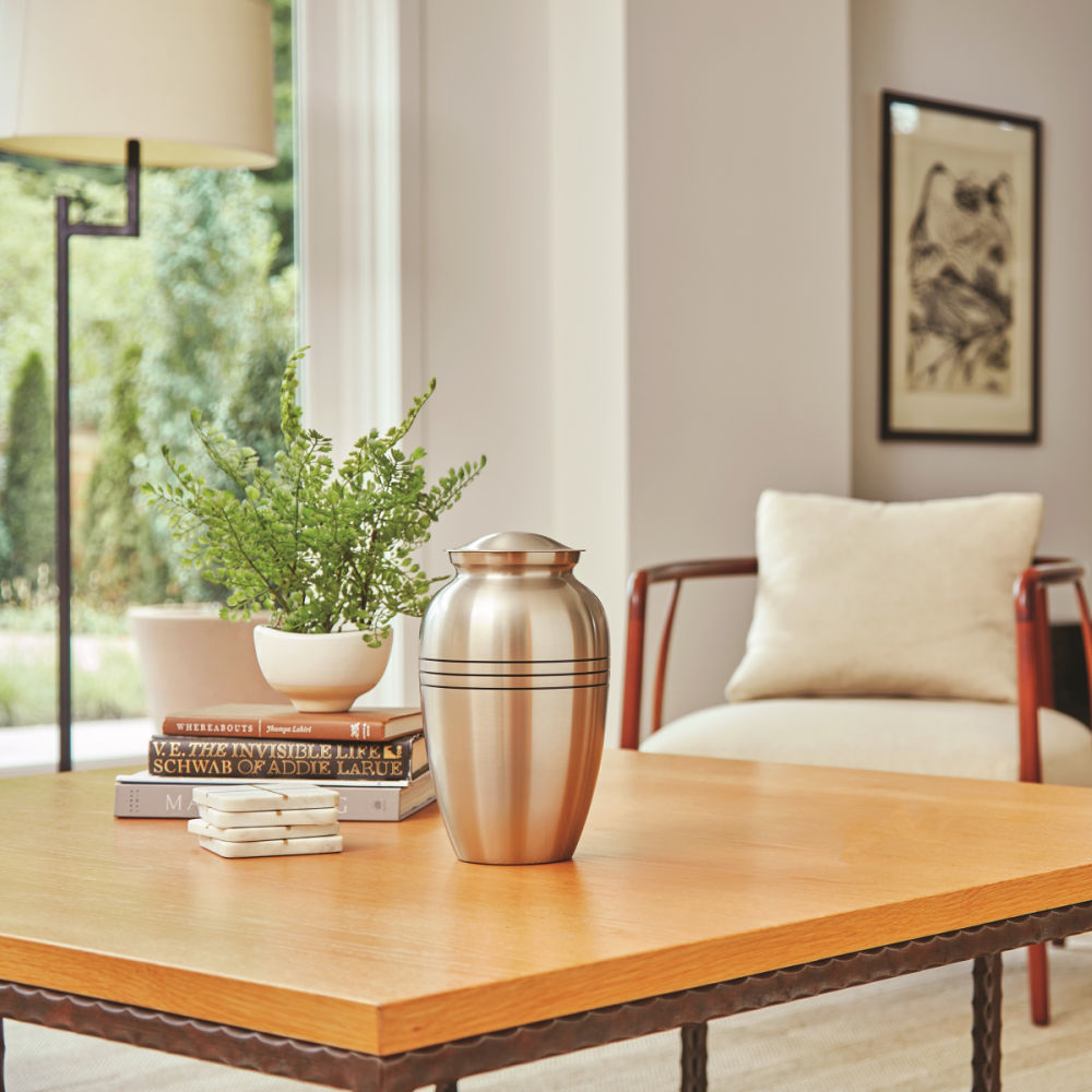 Classic - Eternal Peace