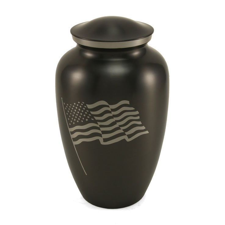 Classic Flag - Simple Pets