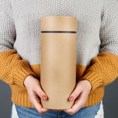 Simplicity Scattering - Be a Tree Cremation