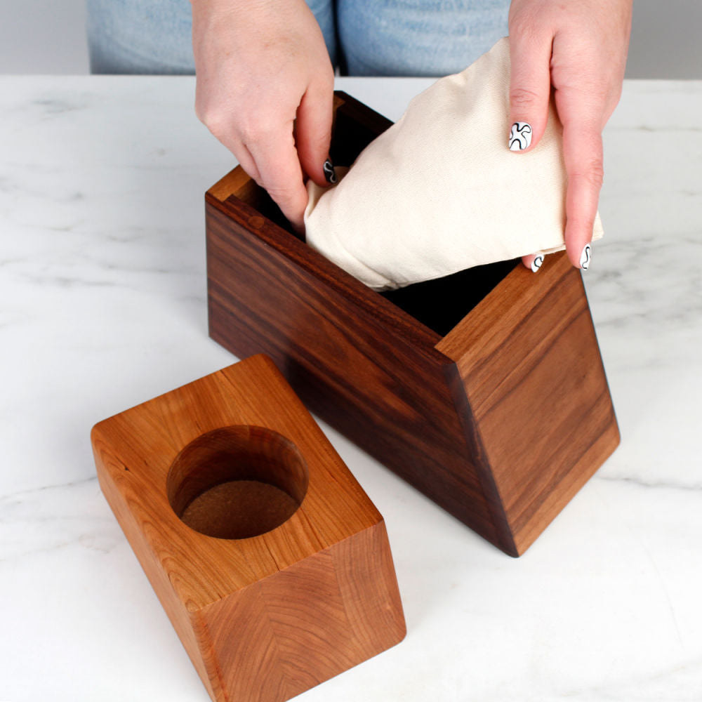 The Living Urn Planter™ - Be a Tree Cremation