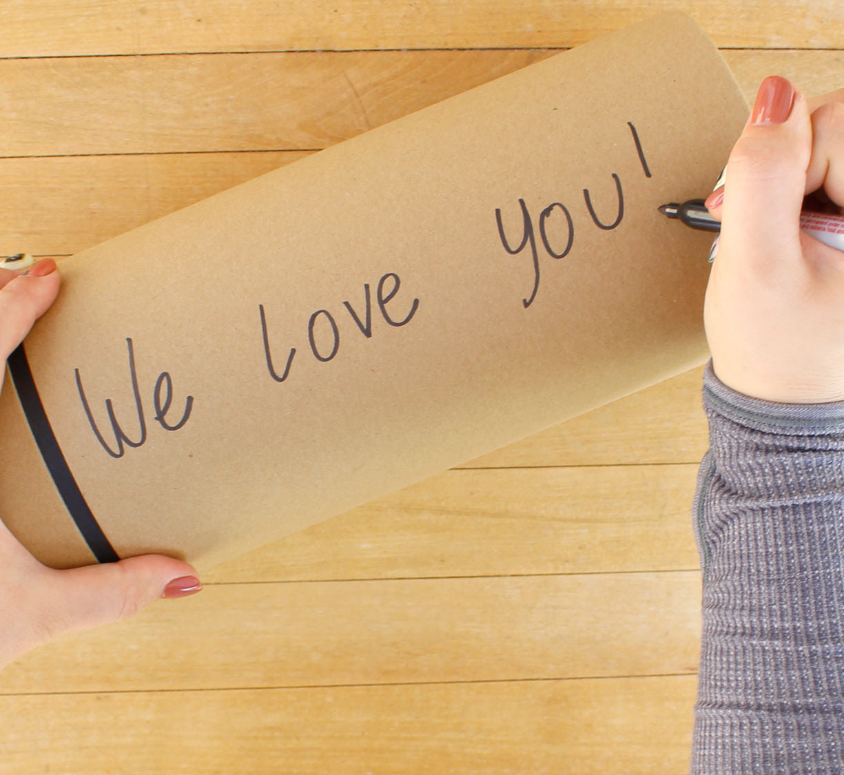 Simplicity Scattering - A Better Place