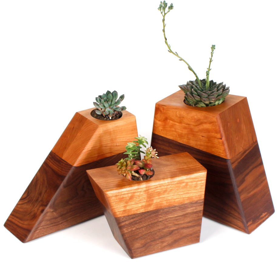 The Living Urn Planter™ - Heaven Bound