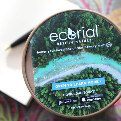 Peaceful Ocean Sunset Scattering - A Better Place