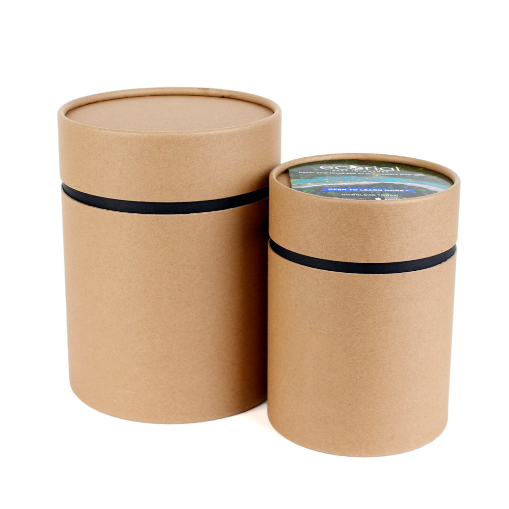 Simplicity "Give Away" Urn - Messenger