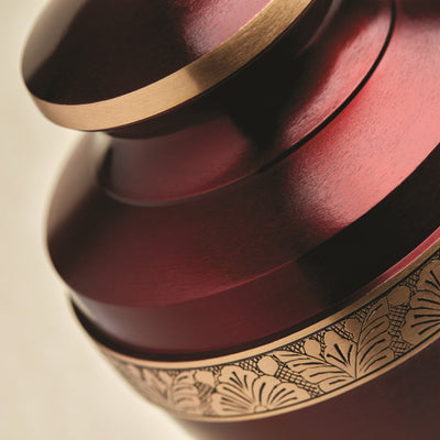 Grecian - Be a Tree Cremation