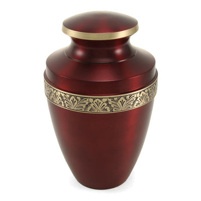 Grecian - Be a Tree Cremation