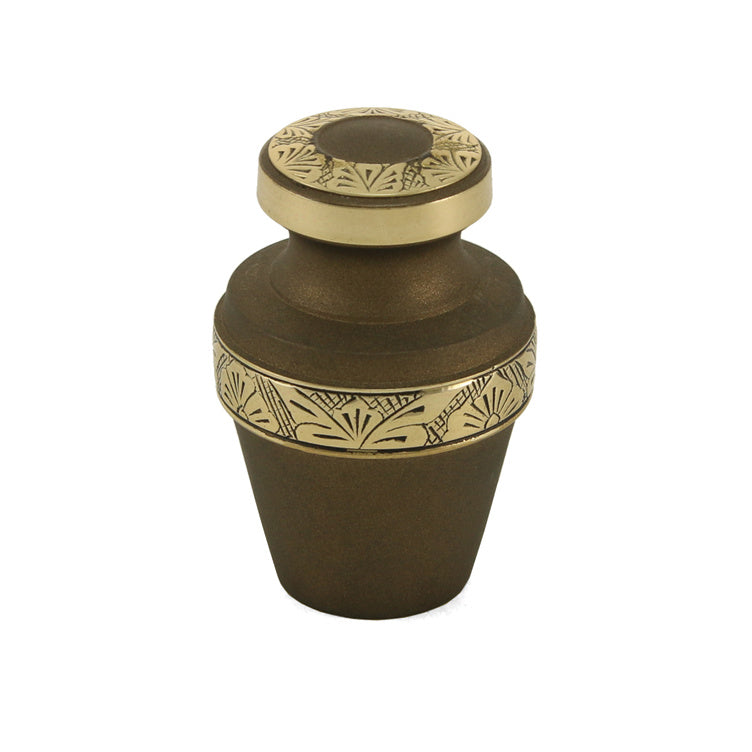 Grecian - Be a Tree Cremation