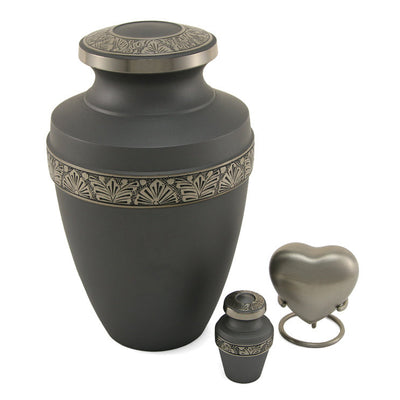 Grecian - A Better Place