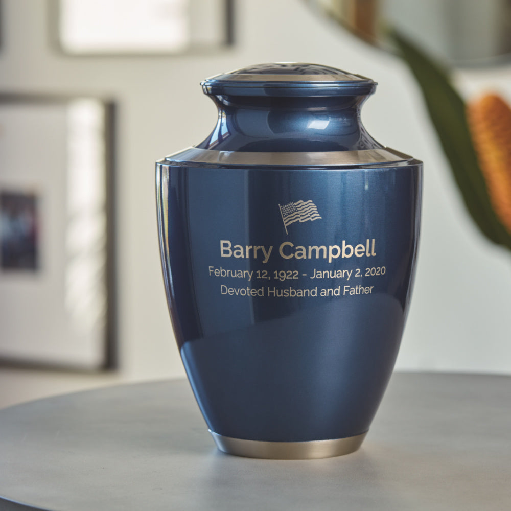 Trinity - A Better Place