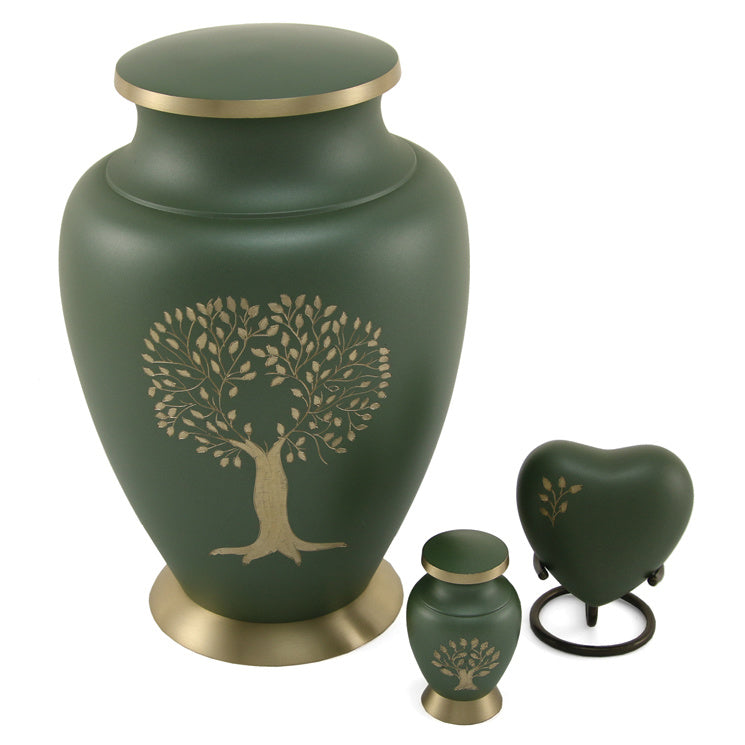 Tree of Life (Aria Series) - Cremation Society