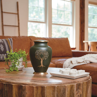 Tree of Life (Aria Series) - Eternal Peace