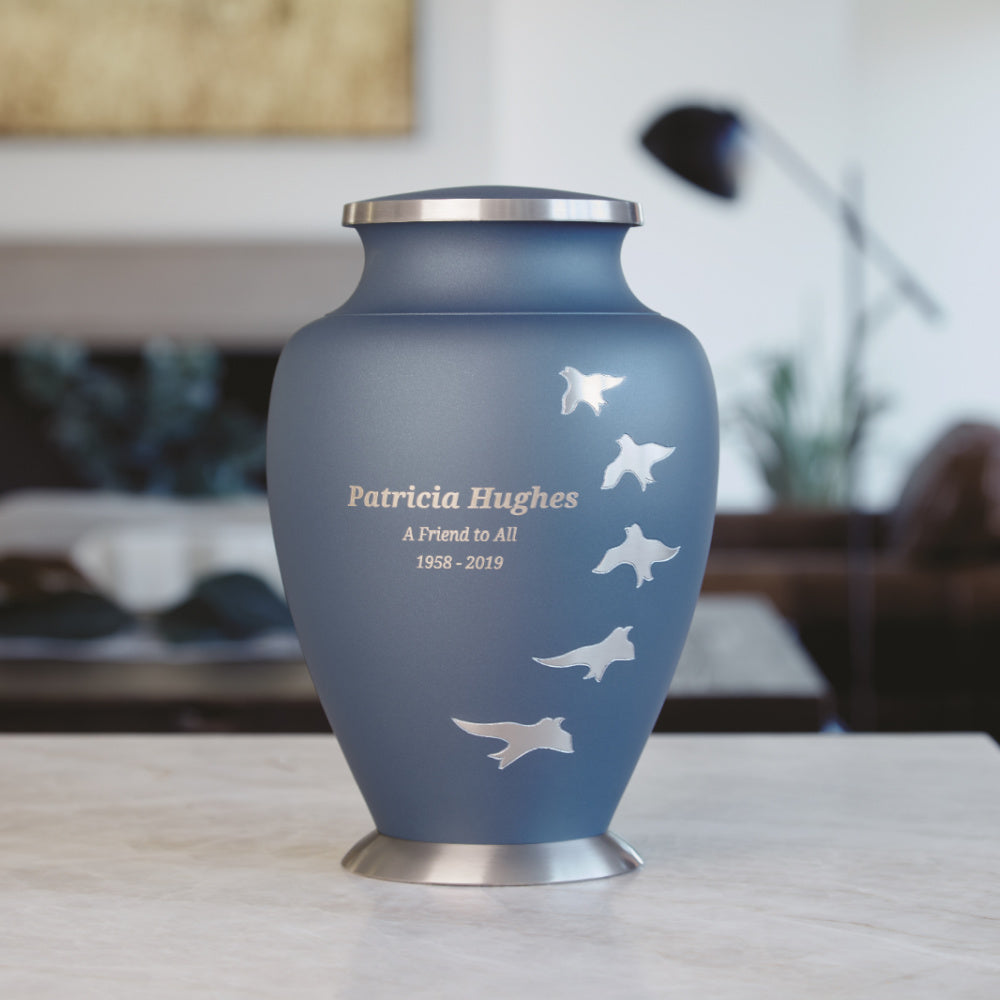 Ascending (Aria Series) - Monarch