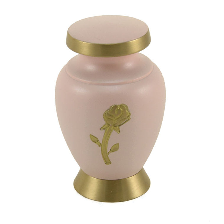 Rose (Aria Series) - Be a Tree Cremation