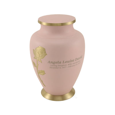 Rose (Aria Series) - Monarch