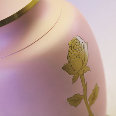 Rose (Aria Series) - Weddle