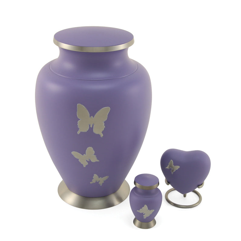 Butterfly (Aria Series) - Two Rivers