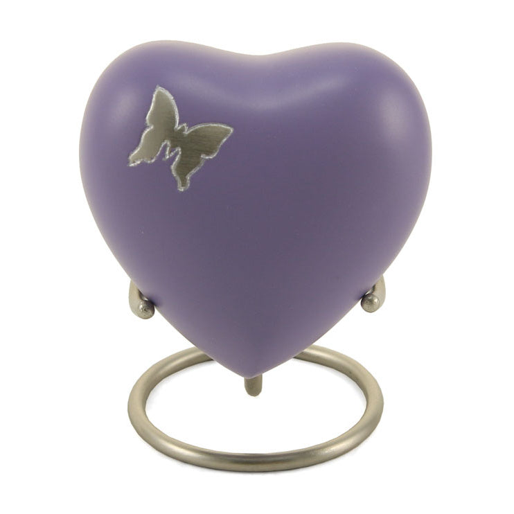 Butterfly (Aria Series) - Eternal Peace