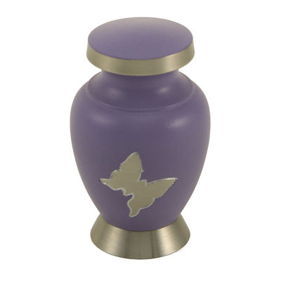 Butterfly (Aria Series) - Two Rivers