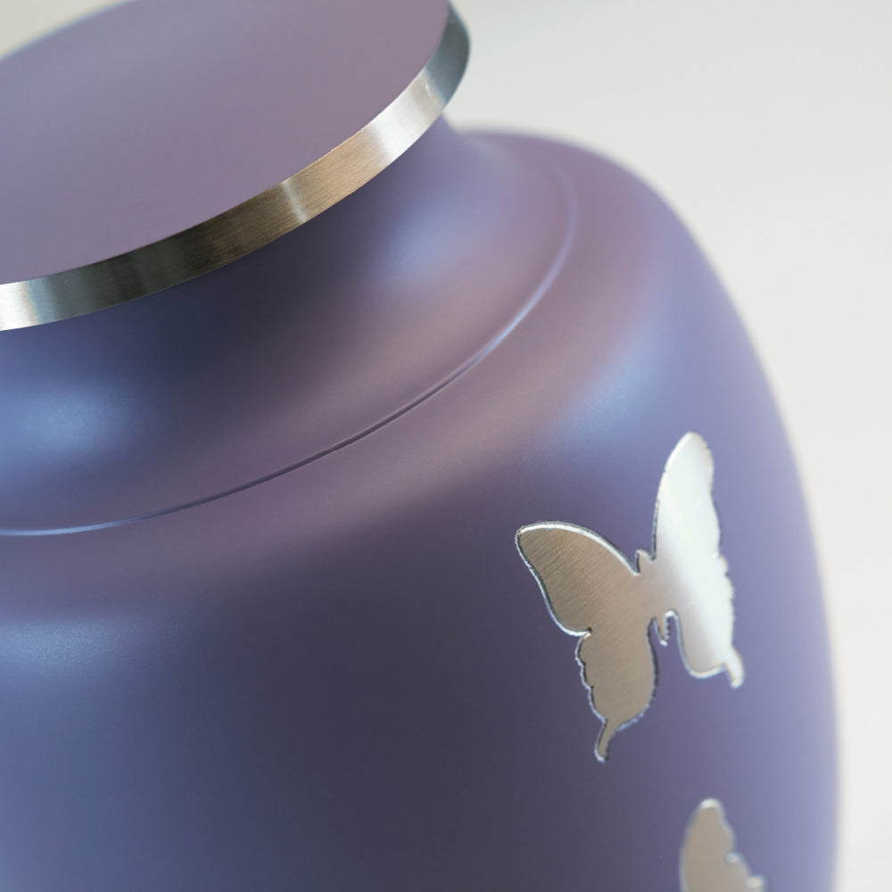 Butterfly (Aria Series) - Bunker