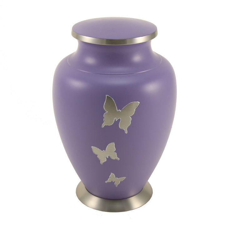 Butterfly (Aria Series) - Two Rivers