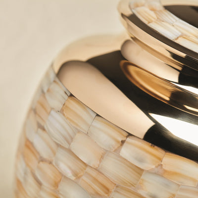 Mother of Pearl - Teraloom