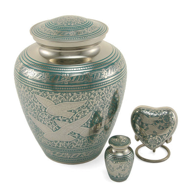 Going Home - Monarch