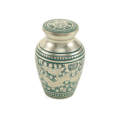 Going Home - Hyatt Ewald