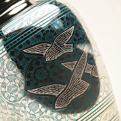 Going Home - Heaven Bound